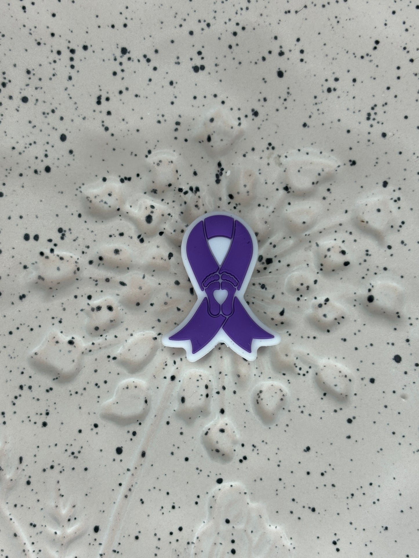 Awareness Ribbon Shapes and More - 5 Count