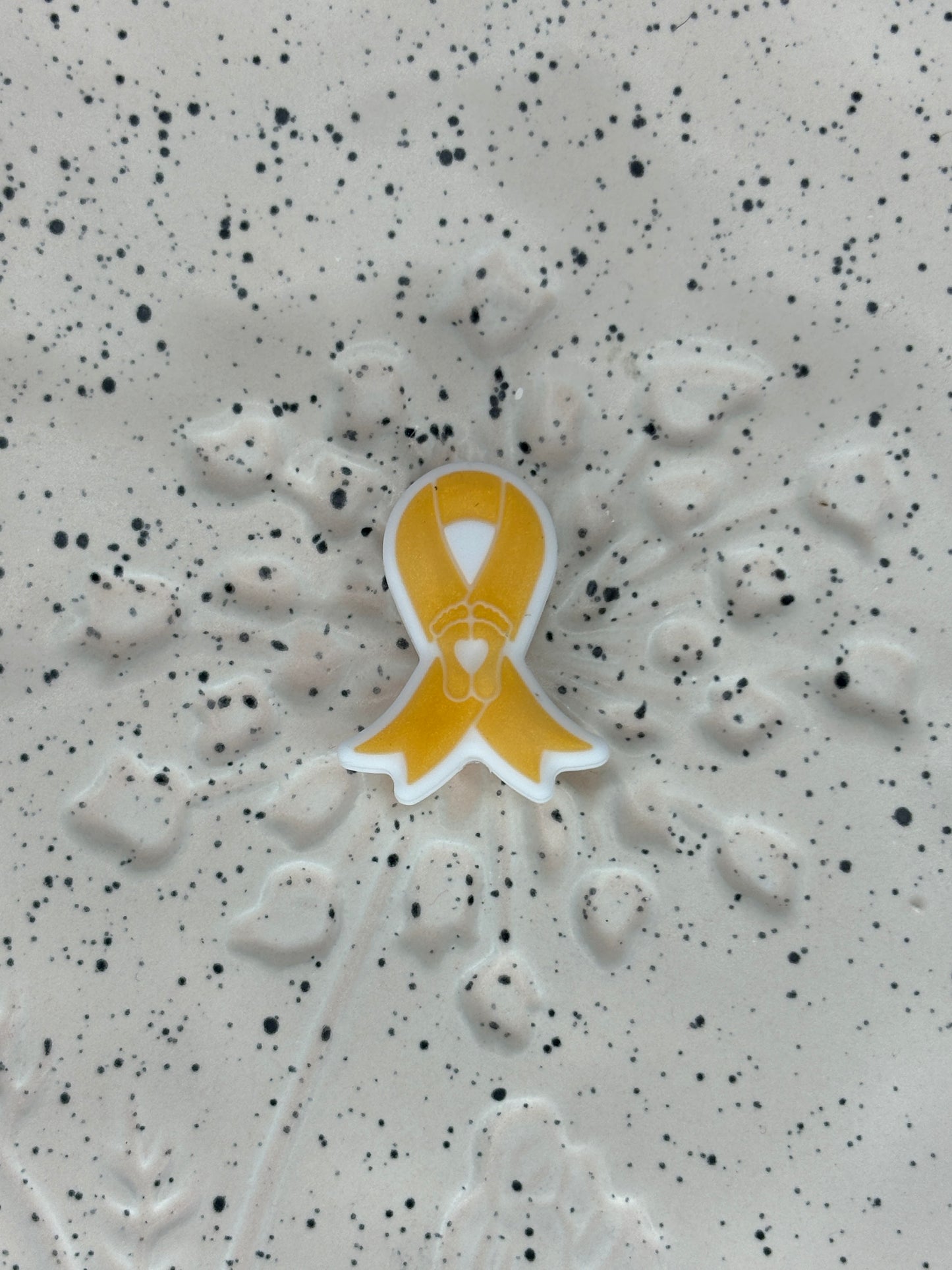 Awareness Ribbon Shapes and More - 5 Count