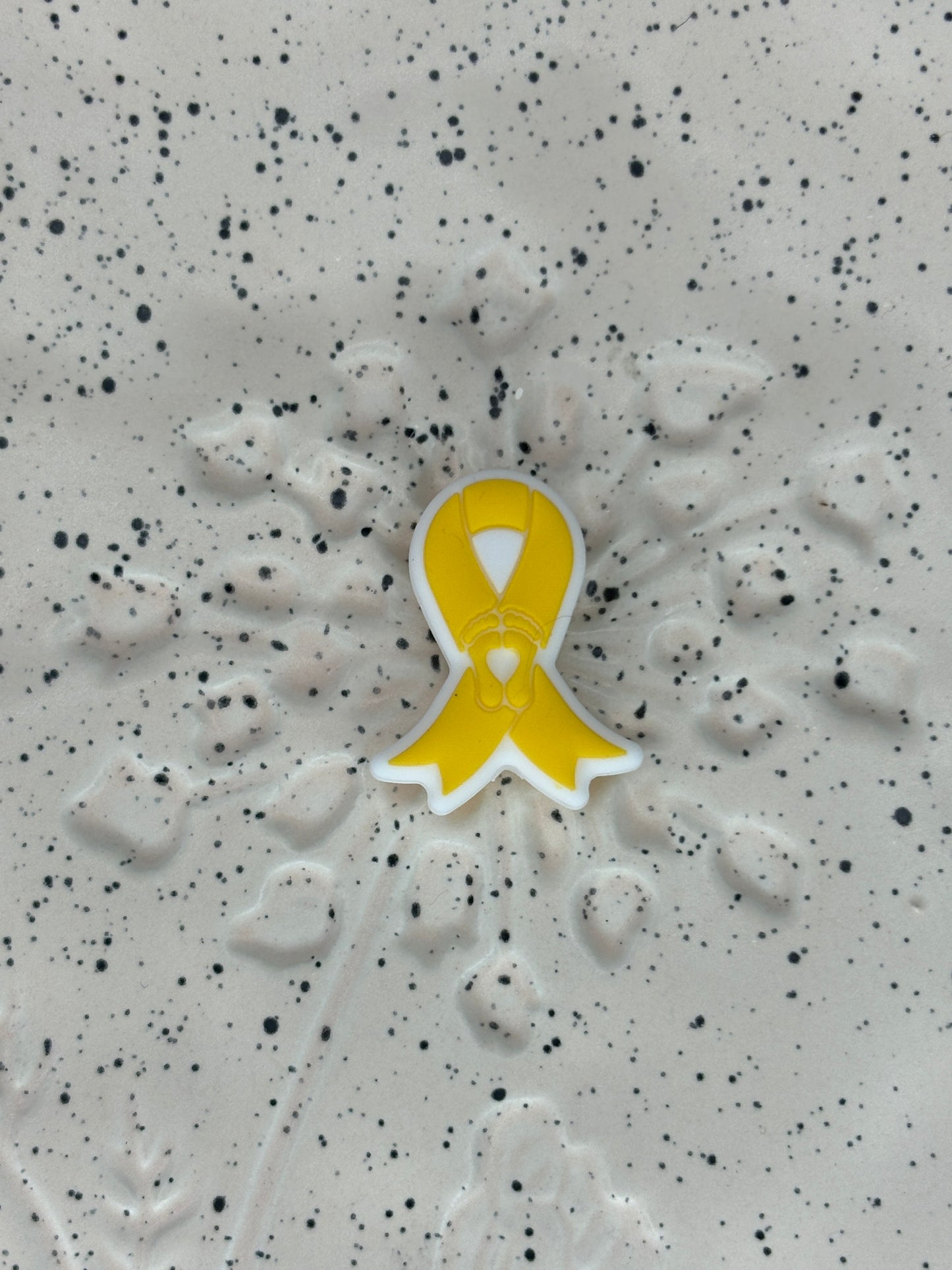 Awareness Ribbon Shapes and More - 5 Count