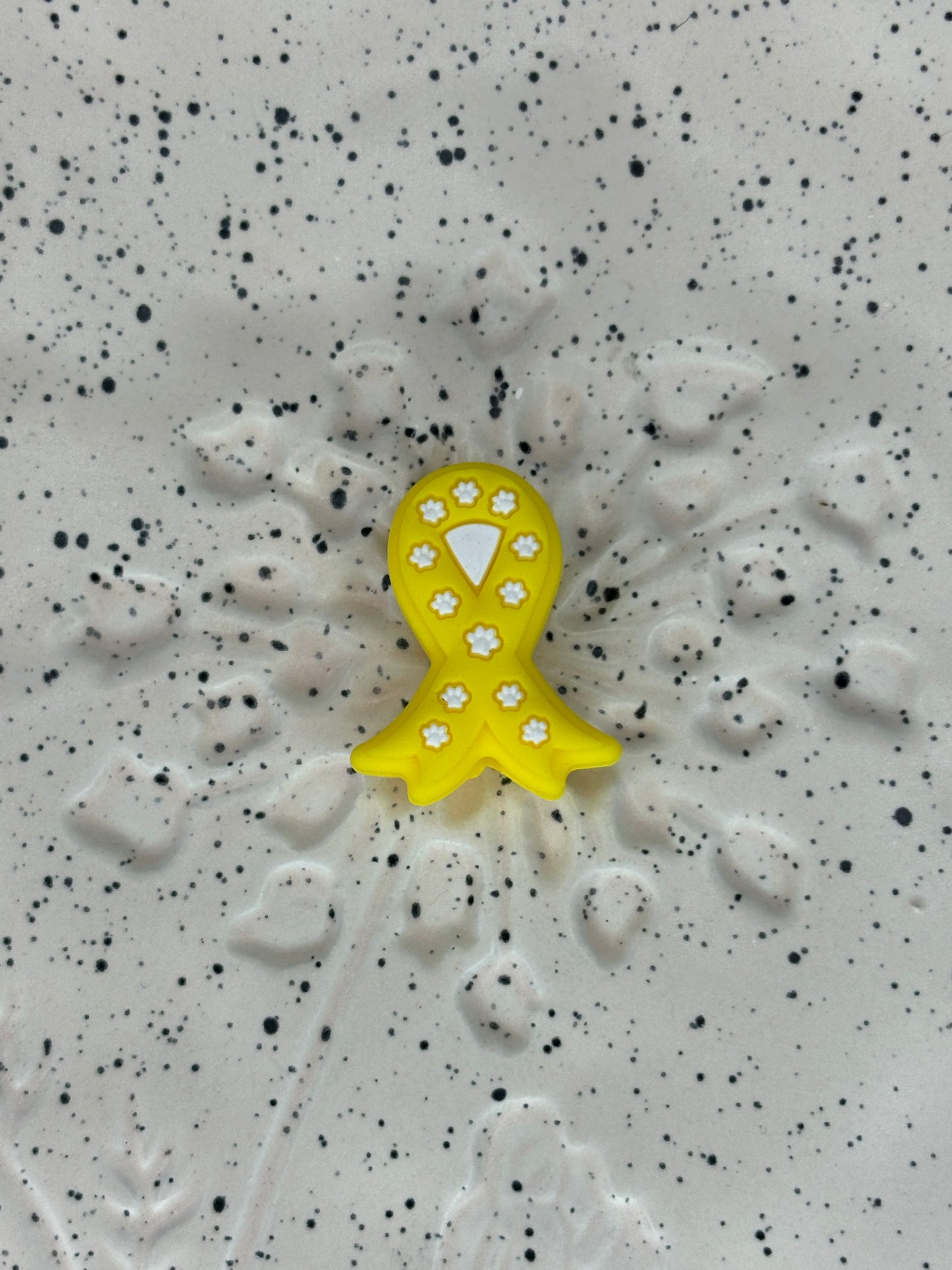 Awareness Ribbon Shapes and More - 5 Count