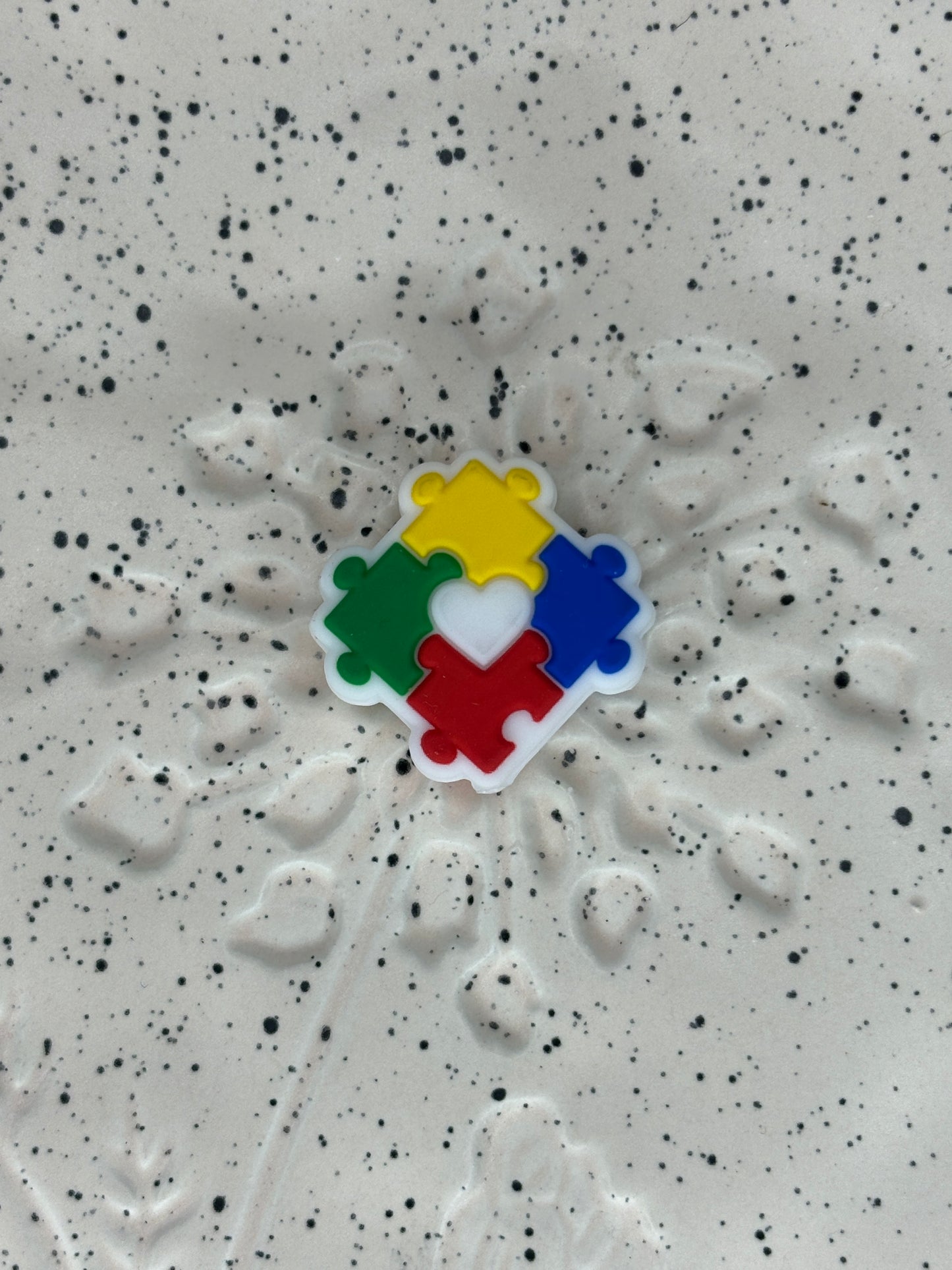 Awareness Ribbon Shapes and More - 5 Count