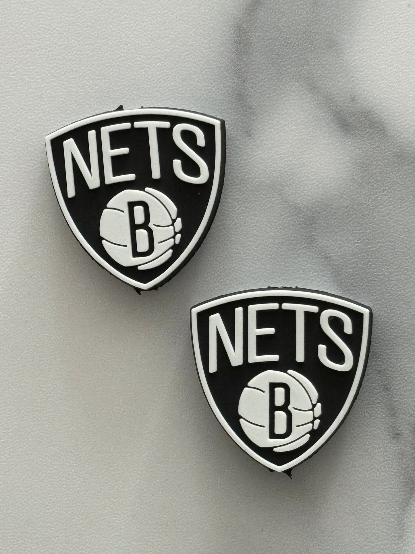 0152 - Basketball - Brooklyn Nets PVC Focal