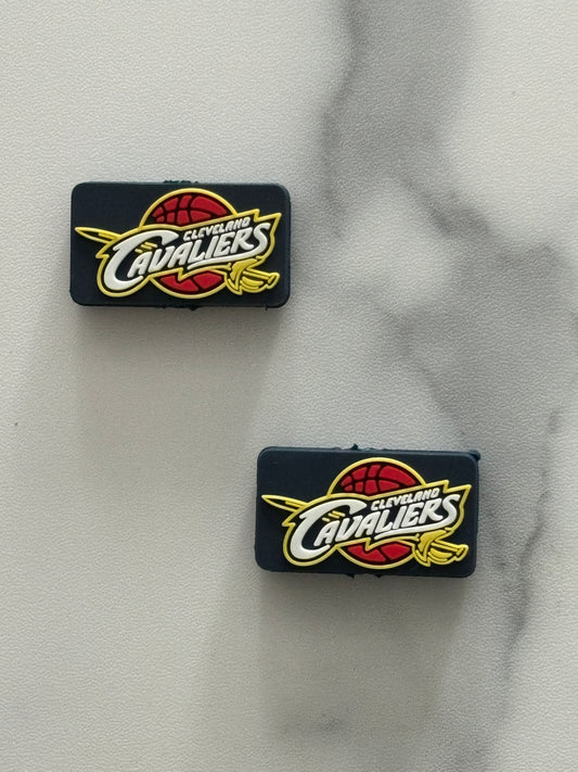 0187 - Basketball - Cleveland Cavaliers PVC Focal
