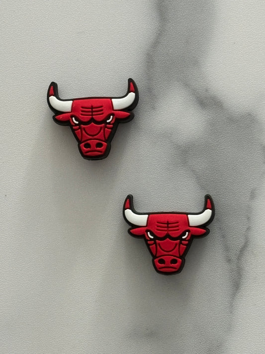 0191 - Basketball - Chicago Bulls PVC Focal