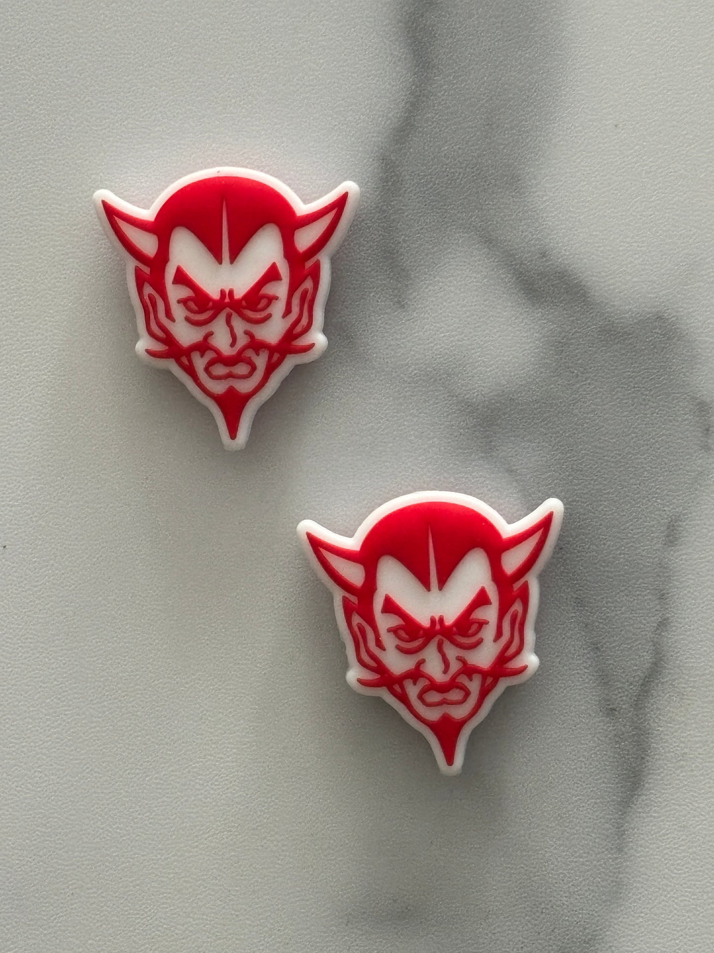 vipCollege vipRed vipDevil Silicone Focal 1902