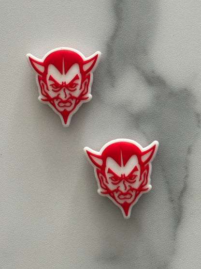 vipCollege vipRed vipDevil Silicone Focal 1902