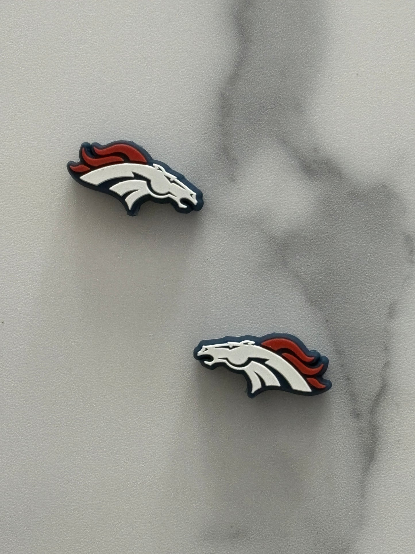 VIPBroncos Silicone Focal 1918