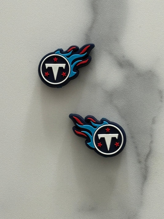 VIPTitans Silicone Focal