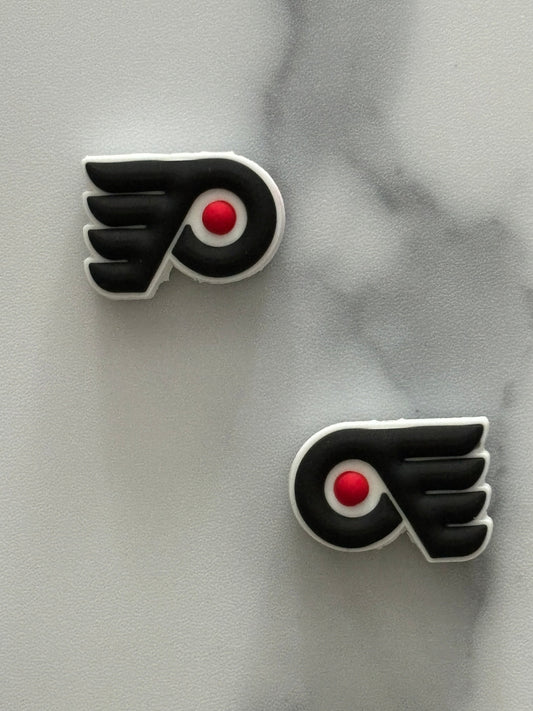 Hockey - Philadelphia Flyers PVC Focal
