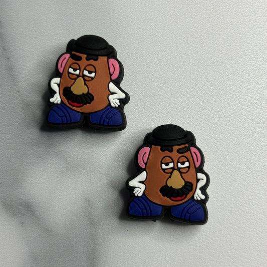 VIPMrPotatoHead PVC Focal 0421