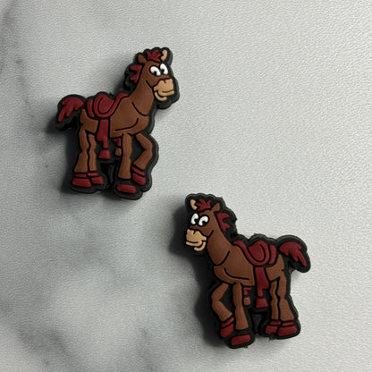 VIPBullseye PVC Focal 0417