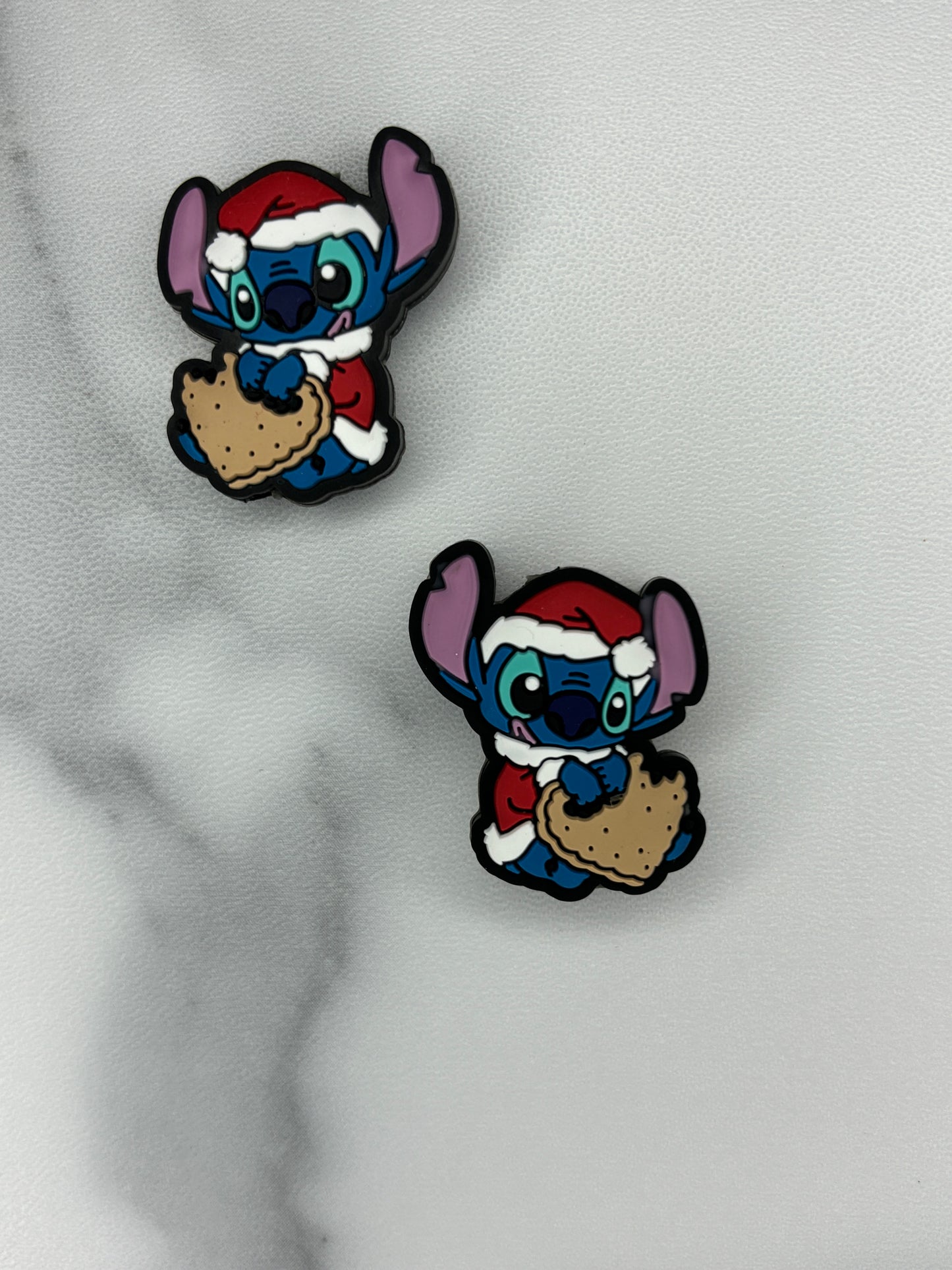 vipDisney vipStitch Cookie Silicone Focal 0465
