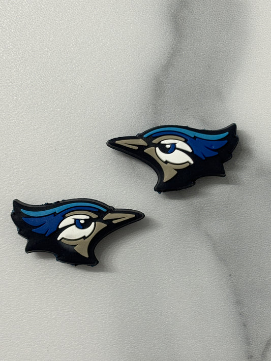 VIPBlueJays PVC Focal