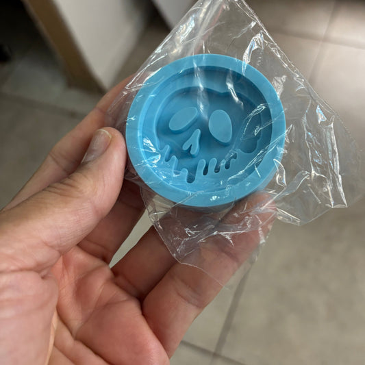 Mold - Grippie Mold M14