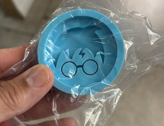 Mold - Grippie Mold M20