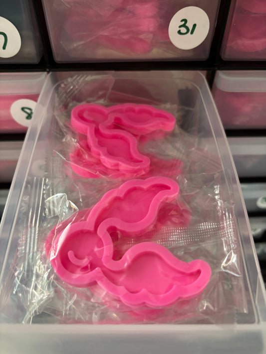 Mold - Keychain Mold M32