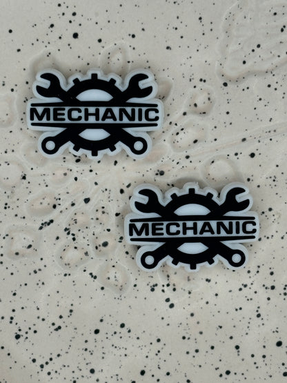 Mechanic Silicone Focal 0293