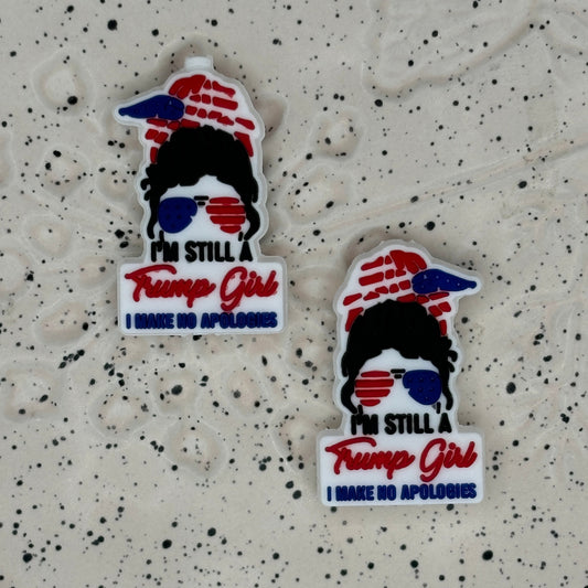 VIPTrump Girl PVC Focal 0508