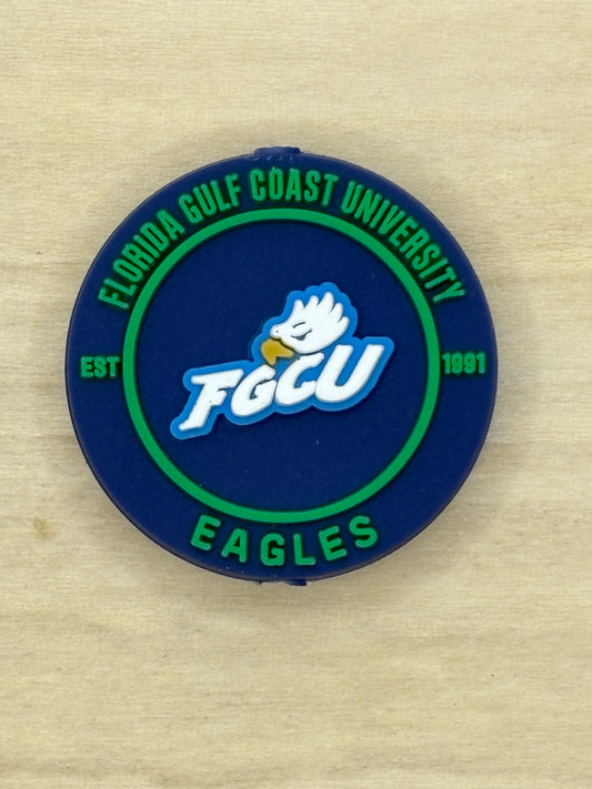 VIPFGCU PVC Focal