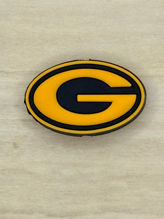 VIPGrambling PVC Focal