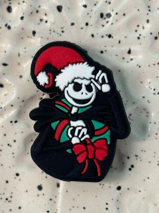 Disney - NBC - Jack Silicone Focal