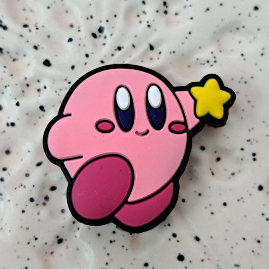 VIPKirby Silicone Focal 0455