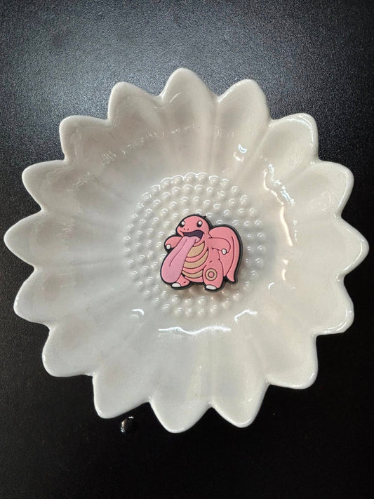Game - Pokemon - Lickitung 6550 PVC Focal - 3 Count