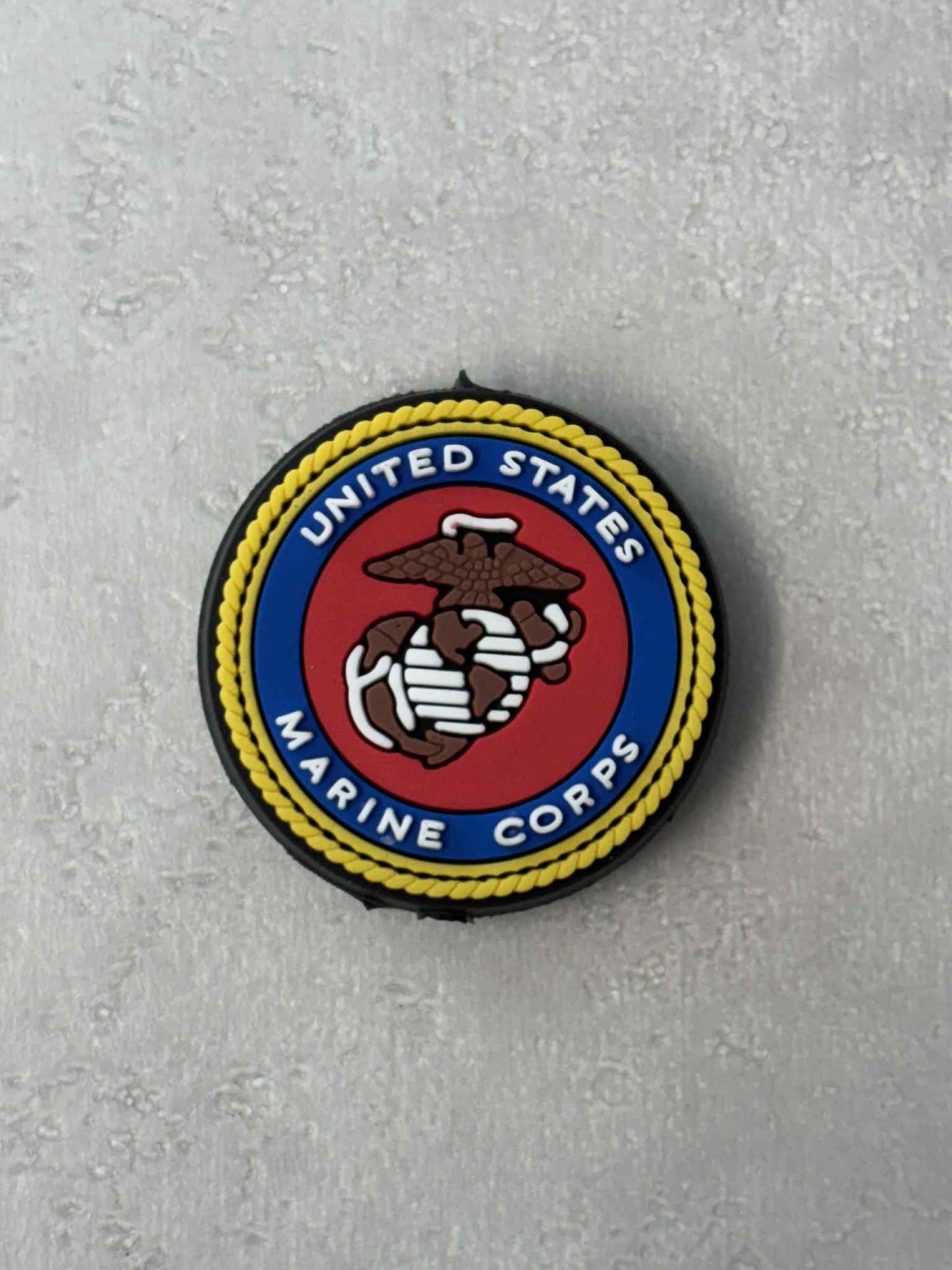 VIPMarines PVC Focal 0228