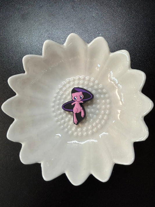 Game - Pokemon - Mew 6545 PVC Focal - 3 Count