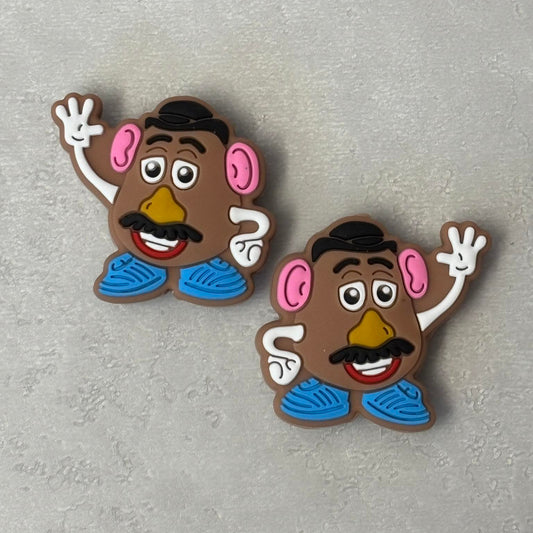VIPMrPotatoHead Silicone Focal 0422