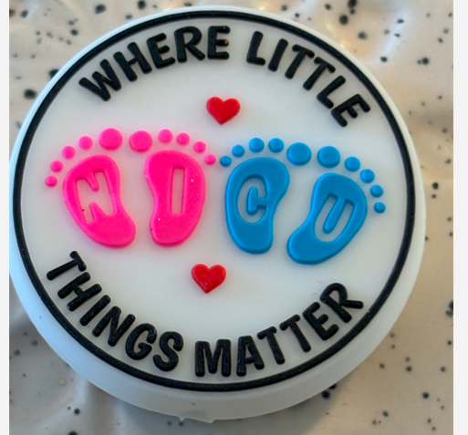 Medical - NICU Silicone Focal 0289