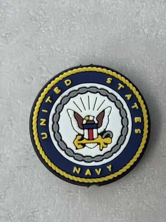 VIPNavy PVC Focal 0216