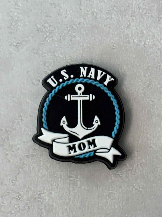 VIPNavy Mom PVC Focal 0255