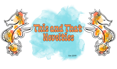 TaTN Craft Supplies