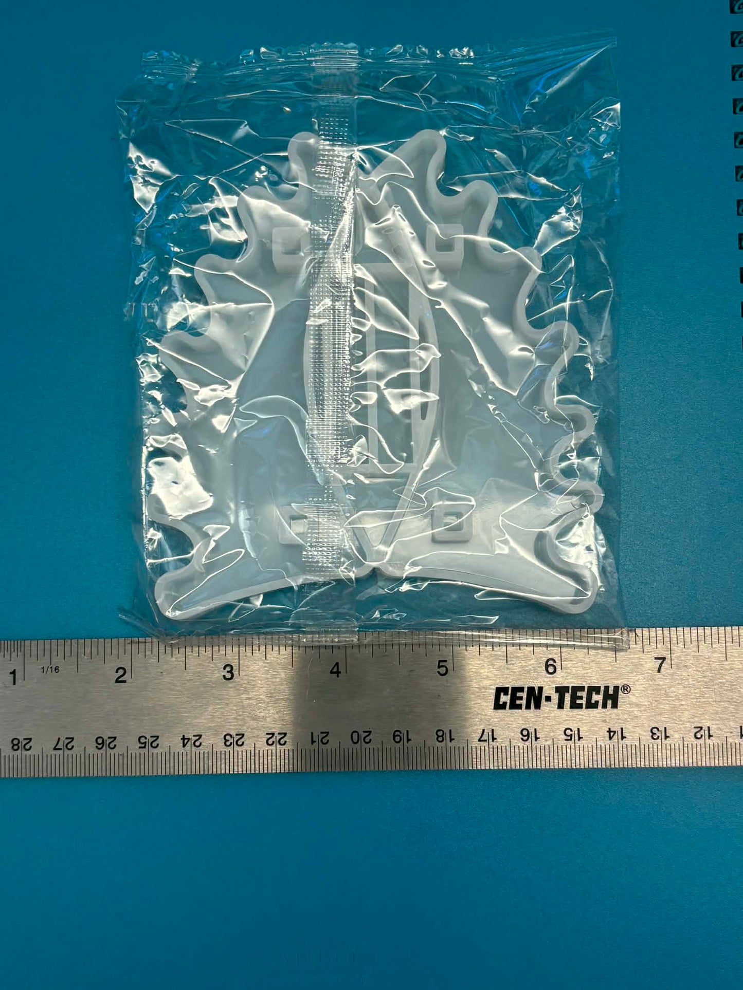 Mold - Pen Holder Silicone Mold M75