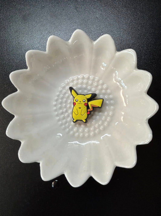 Game - Pokemon - Pikachu 6505 PVC Focal - 3 Count