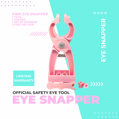 Eye Snapper - Safety Eye Tool