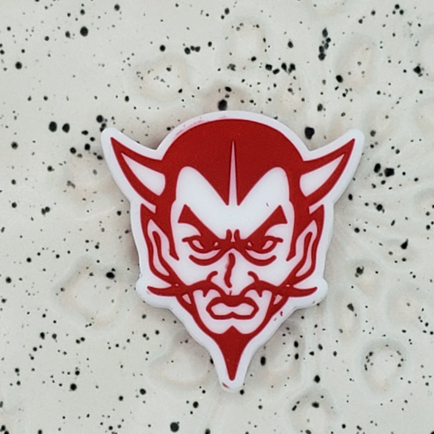 vipCollege vipRed vipDevil Silicone Focal 1902