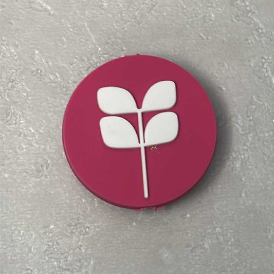 VIPRedAspen Silicone Focal 0012