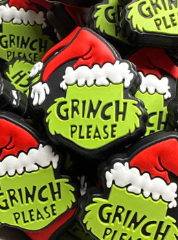 VIPGrinch Please Silicone Focal 7