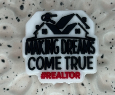 Making Dreams Come True PVC Focal 0300