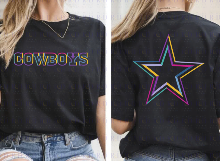 RDDallasCowboy Crucial Catch PNG Download