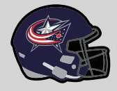 Team Helmet PVC Focal