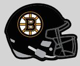 Team Helmet PVC Focal
