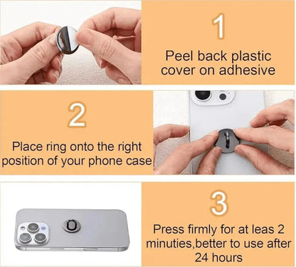 Master Maker Crafts -  Charm Base Circle - Bright Gold (10 per Bag - 1")