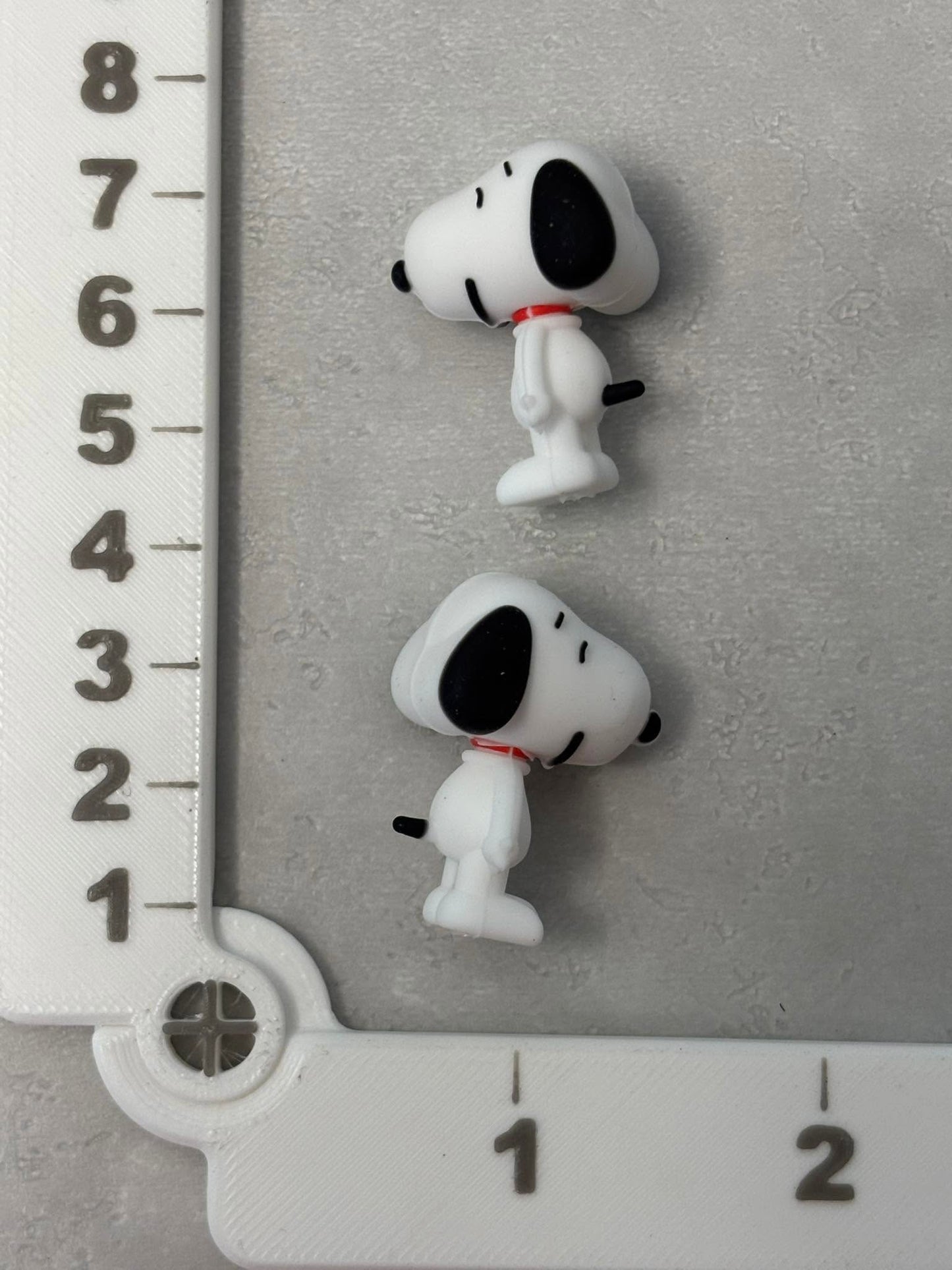 vipSnoopy Silicone Focal 0228