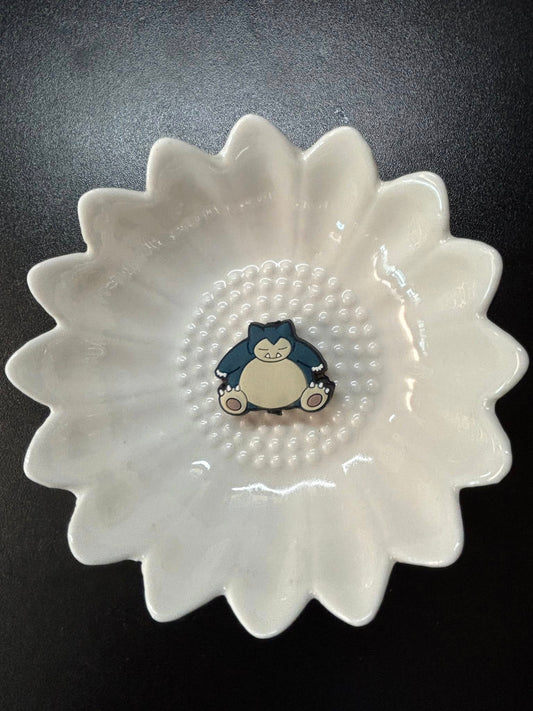 Game - Pokemon - Snorlax 6553 PVC Focal - 3 Count