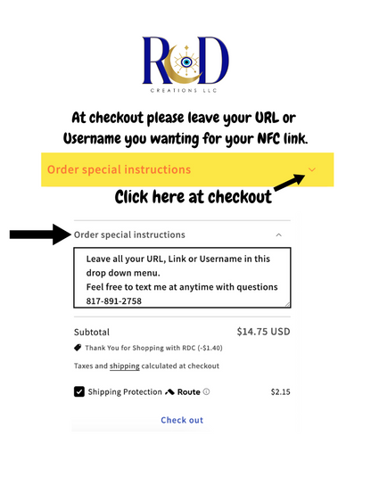 Barber Pole Ready to Ship NFC Weblink Keychain -3D Printed Social Media Scan Tag for Content Creators and Businesses