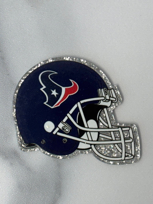 VIPTexans Acrylic Flatback