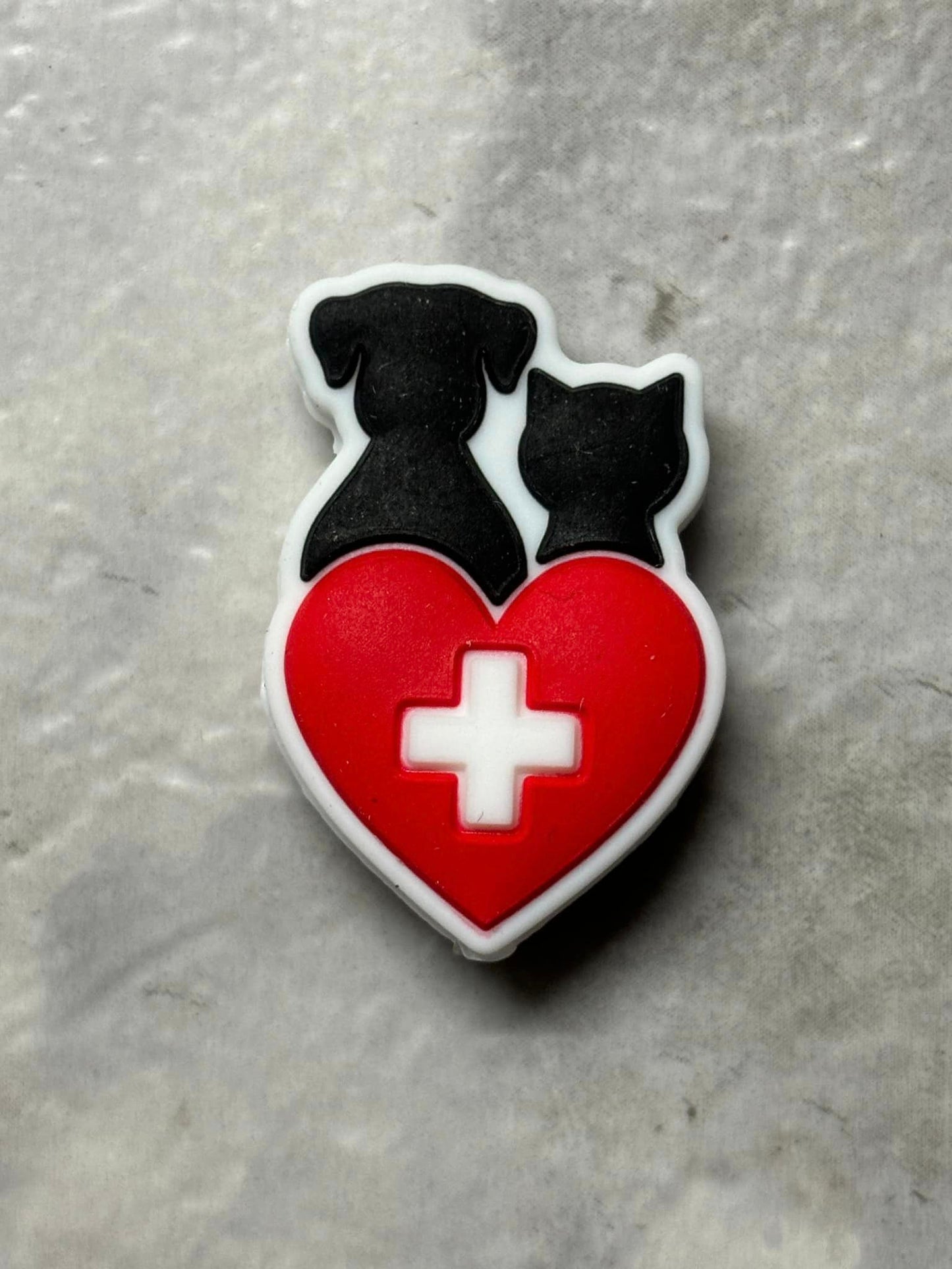 Professional - Veterinarian Silicone Focal 8513